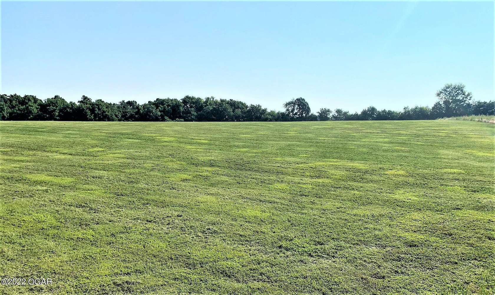 5 Acres of Residential Land for Sale in Monett, Missouri