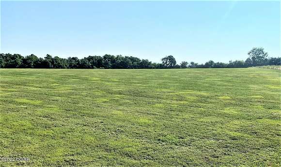 5 Acres of Residential Land for Sale in Monett, Missouri