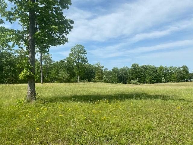110 Acres of Recreational Land for Sale in Whitwell, Tennessee