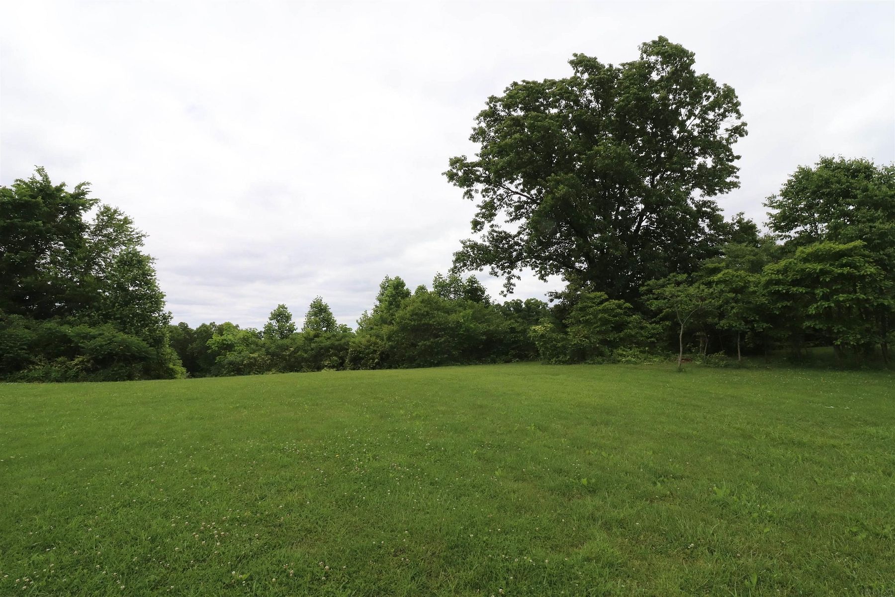 11.1 Acres of Recreational Land for Sale in Bloomington, Indiana