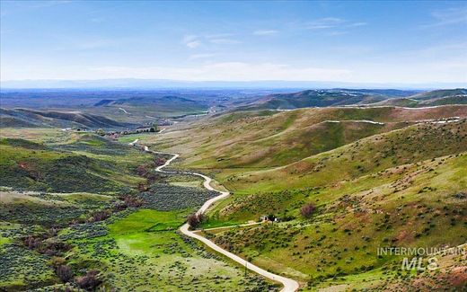 449 Acres of Agricultural Land for Sale in Eagle, Idaho