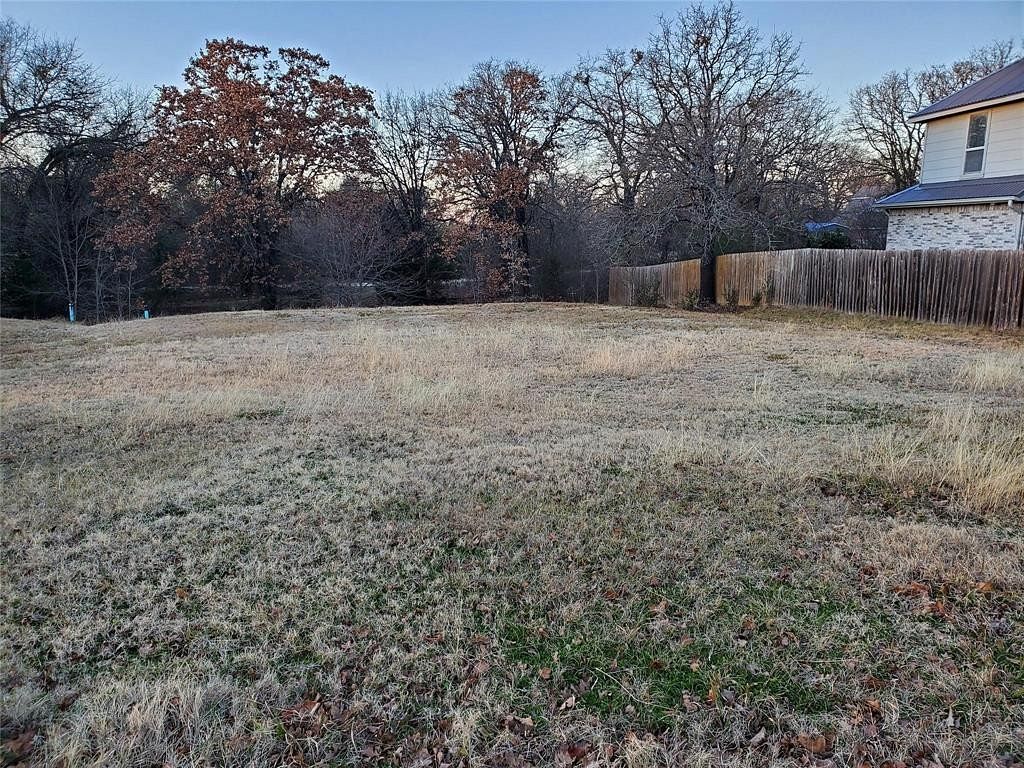 0.18 Acres of Residential Land for Sale in West Tawakoni, Texas