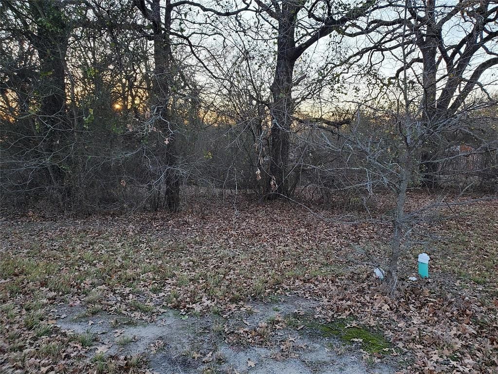 0.12 Acres of Residential Land for Sale in West Tawakoni, Texas