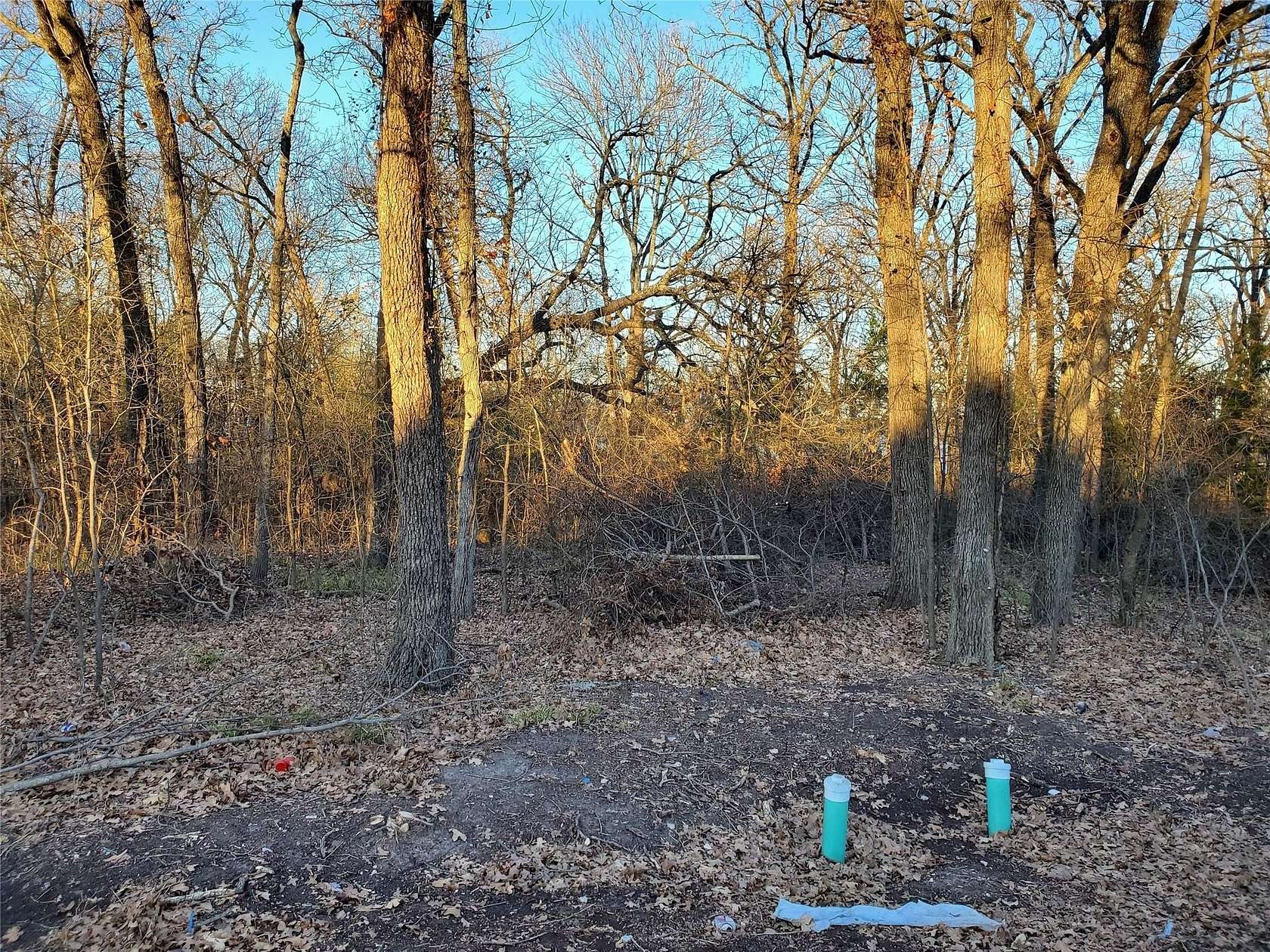 0.15 Acres of Residential Land for Sale in West Tawakoni, Texas
