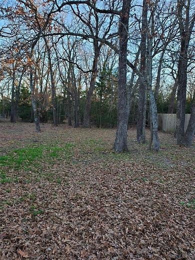 0.14 Acres of Residential Land for Sale in West Tawakoni, Texas