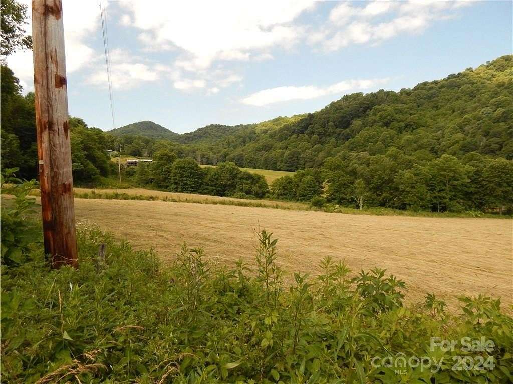 242 Acres of Land for Sale in Hot Springs, North Carolina