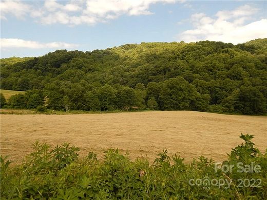 228 Acres of Land for Sale in Hot Springs, North Carolina
