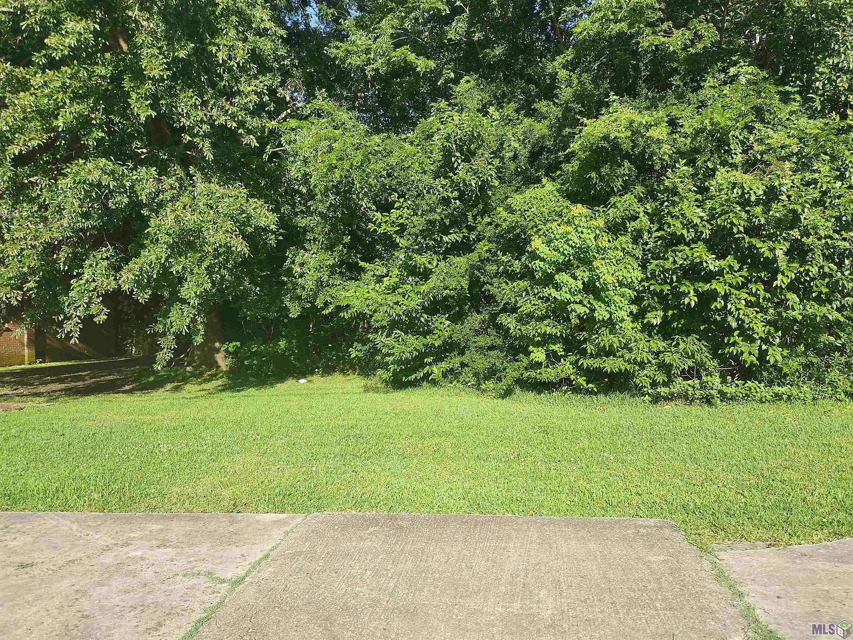 0.06 Acres of Residential Land for Sale in Baton Rouge, Louisiana