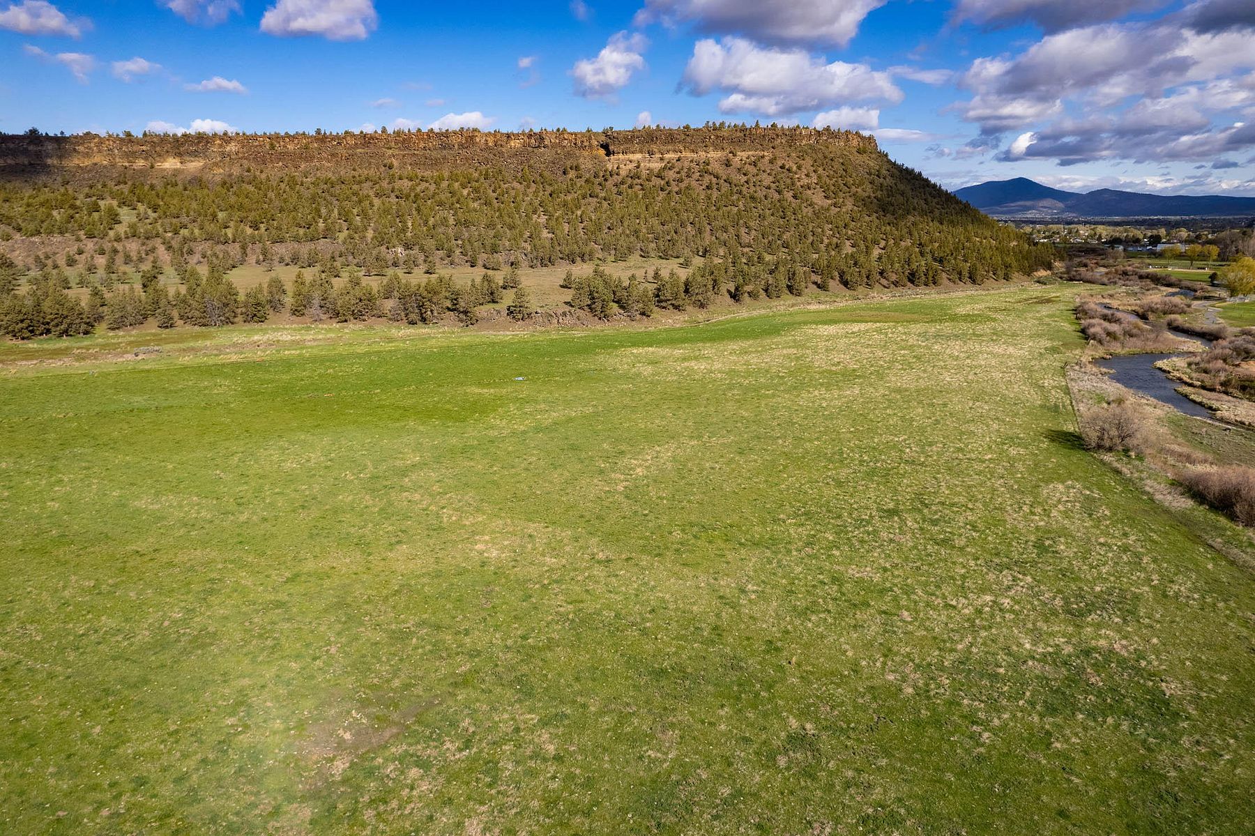 228 Acres of Recreational Land for Sale in Prineville, Oregon
