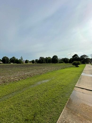 164 Acres of Land for Sale in Greenwood, Mississippi