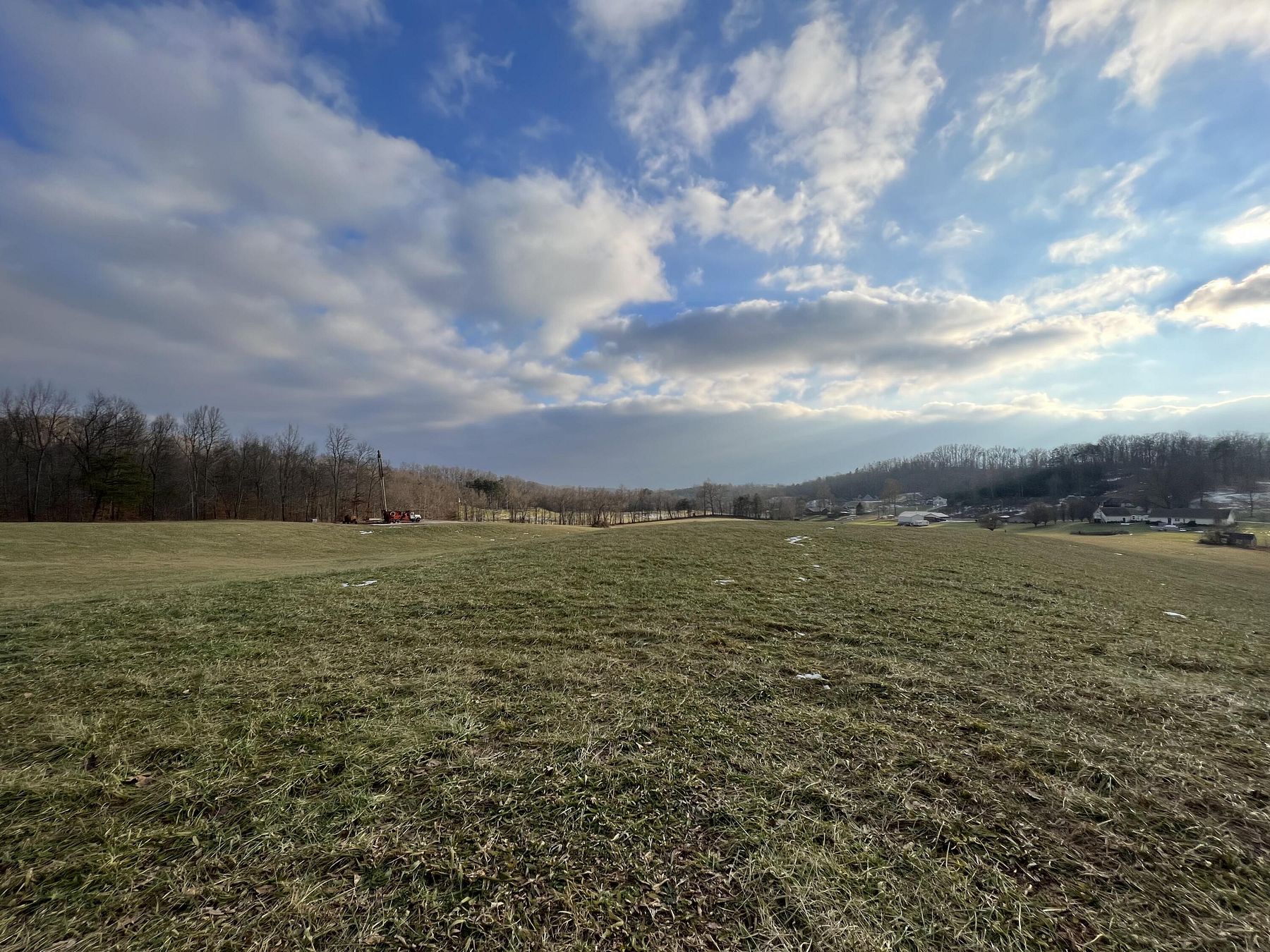 0.54 Acres of Residential Land for Sale in London, Kentucky