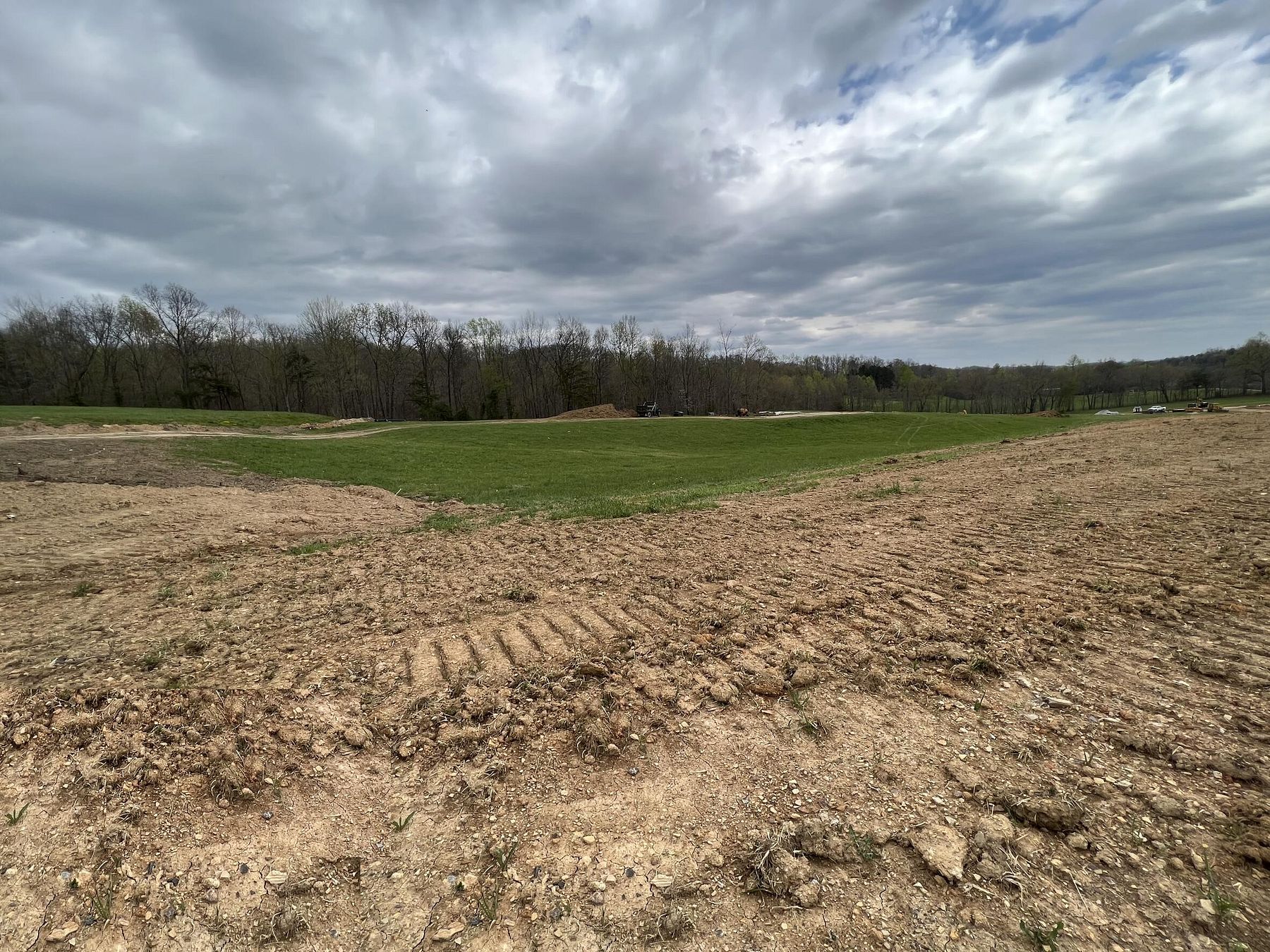 0.54 Acres of Residential Land for Sale in London, Kentucky