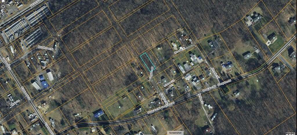 0.17 Acres of Land for Sale in Altoona, Pennsylvania