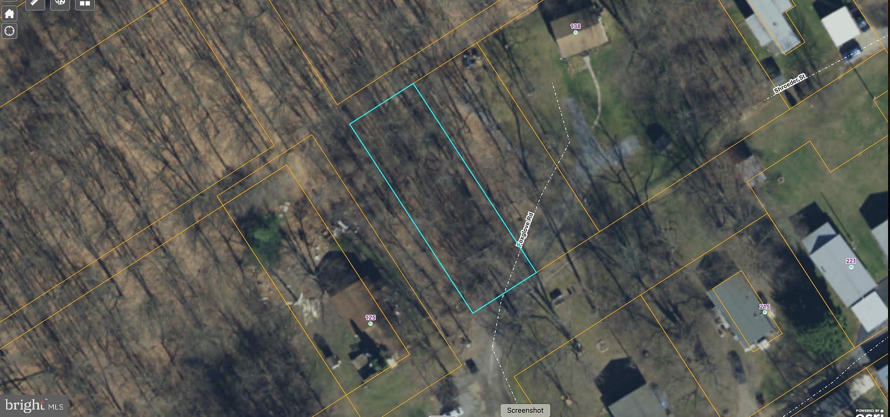 0.17 Acres of Land for Sale in Altoona, Pennsylvania