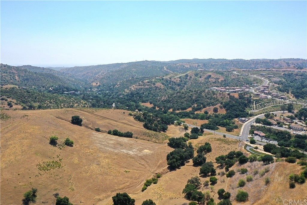 2.3 Acres of Residential Land for Sale in Chino Hills, California
