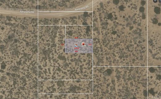 0.078 Acres of Residential Land for Sale in Llano, California