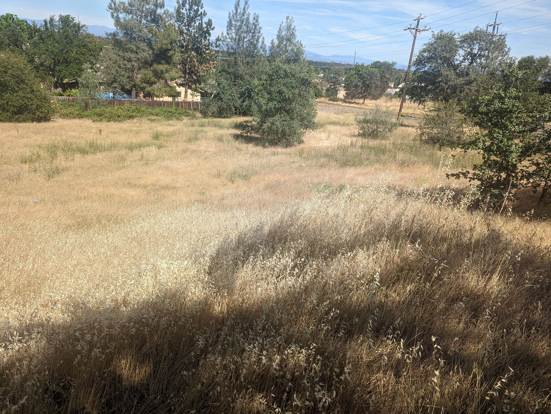 0.43 Acres of Residential Land for Sale in Redding, California