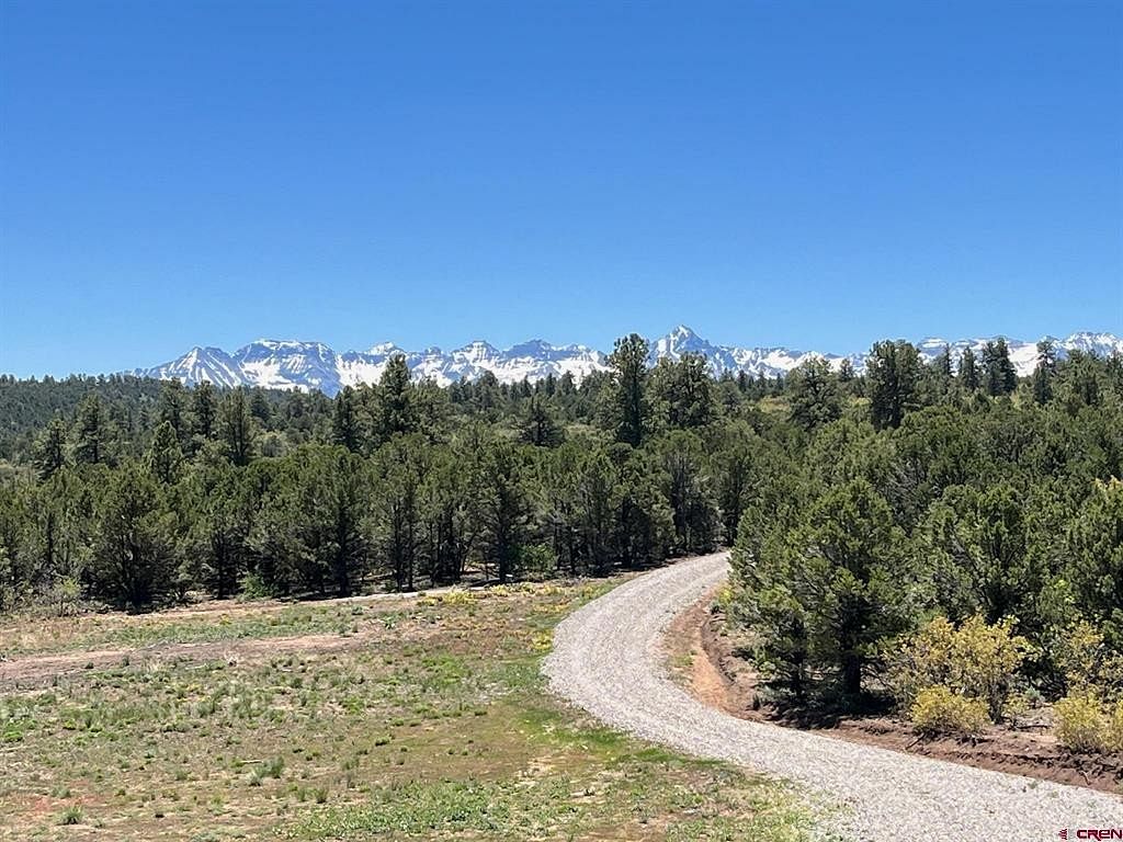 160 Acres of Recreational Land for Sale in Montrose, Colorado