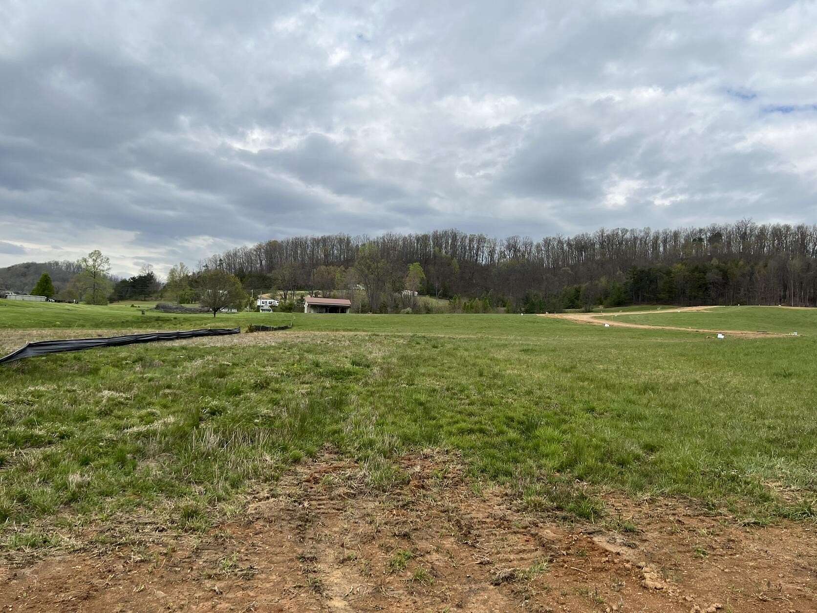 0.52 Acres of Residential Land for Sale in London, Kentucky