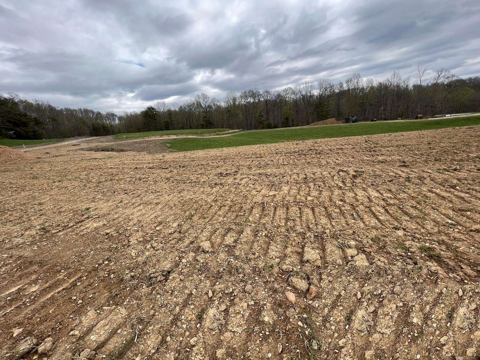 0.57 Acres of Residential Land for Sale in London, Kentucky