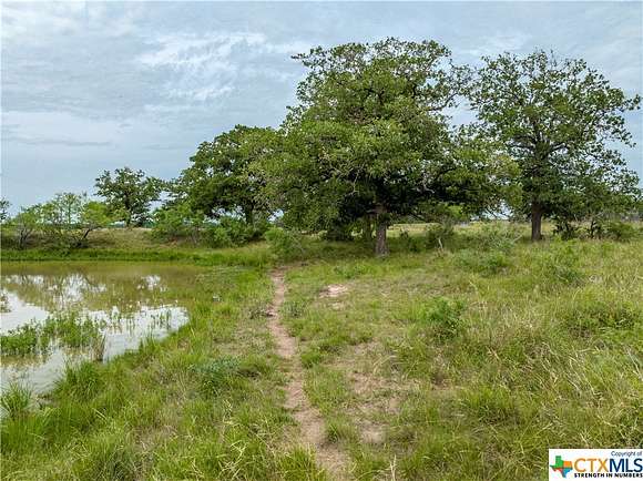 28 Acres of Agricultural Land for Sale in Waelder, Texas