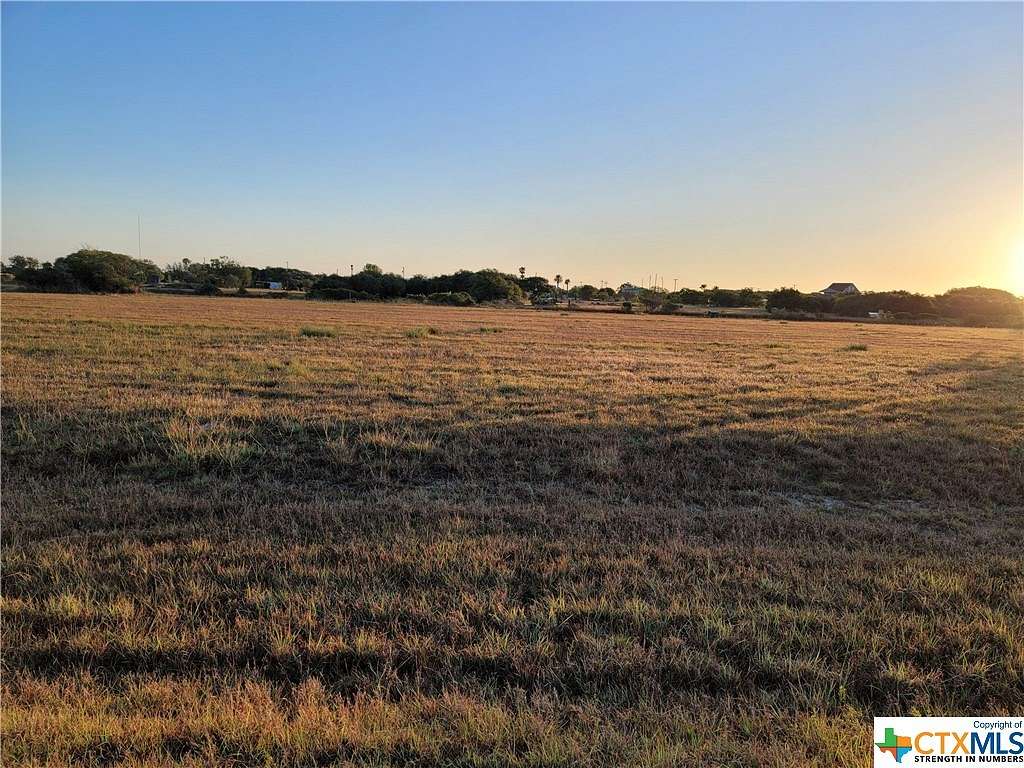 0.815 Acres of Residential Land for Sale in Seadrift, Texas