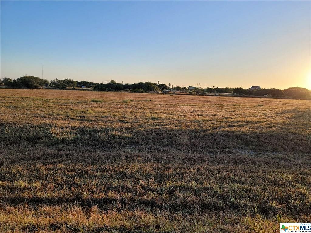 0.82 Acres of Residential Land for Sale in Seadrift, Texas