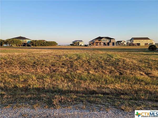 0.77 Acres of Land for Sale in Seadrift, Texas