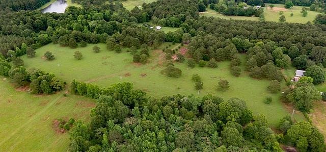 10.2 Acres of Land for Sale in Covington, Louisiana