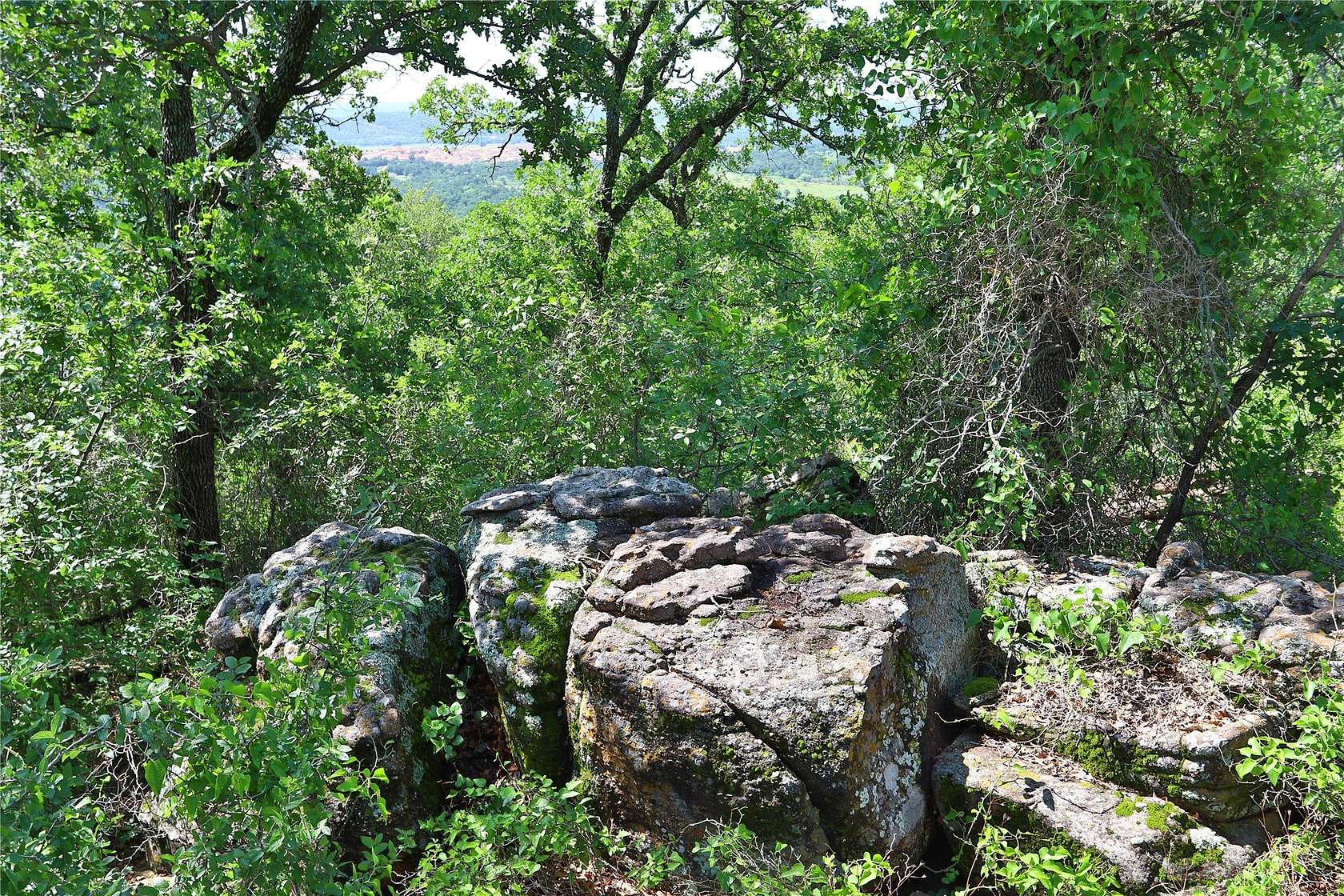 1.33 Acres of Residential Land for Sale in Gordon, Texas