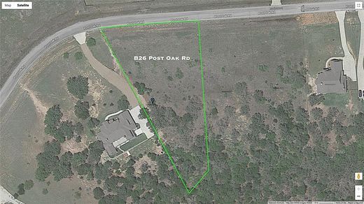 1.332 Acres of Land for Sale in Gordon, Texas