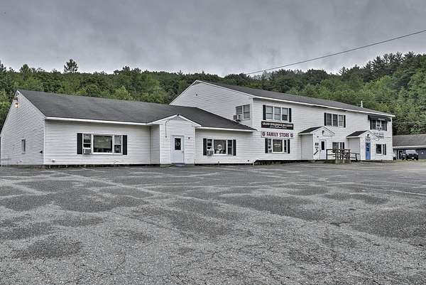 2.6 Acres of Mixed-Use Land for Sale in Swanzey, New Hampshire