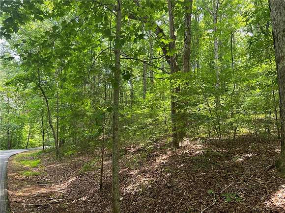 1.4 Acres of Residential Land for Sale in Westminster, South Carolina