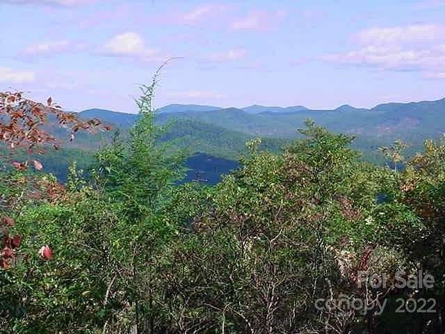 1.5 Acres of Residential Land for Sale in Lake Lure, North Carolina