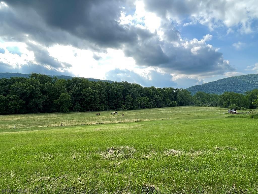 1.6 Acres of Residential Land for Sale in Bedford, Pennsylvania