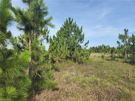 2.3 Acres of Land for Sale in Naples, Florida