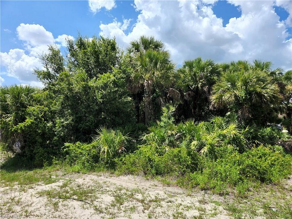 2.7 Acres of Land for Sale in Naples, Florida