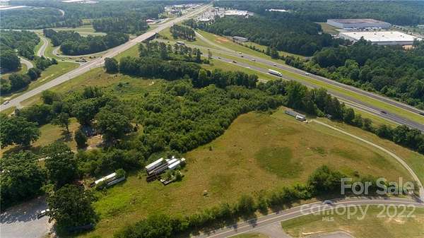 14 Acres of Land for Sale in Kings Mountain, North Carolina