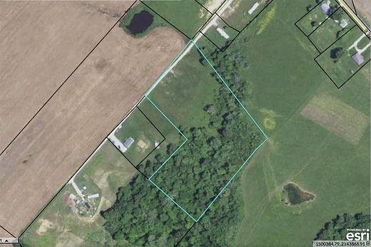 7 Acres of Residential Land for Sale in Custer, Kentucky