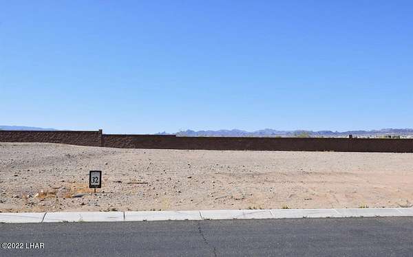 0.32 Acres of Residential Land for Sale in Lake Havasu City, Arizona