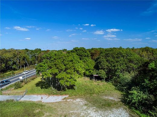 2 Acres of Improved Commercial Land for Sale in Riverview, Florida