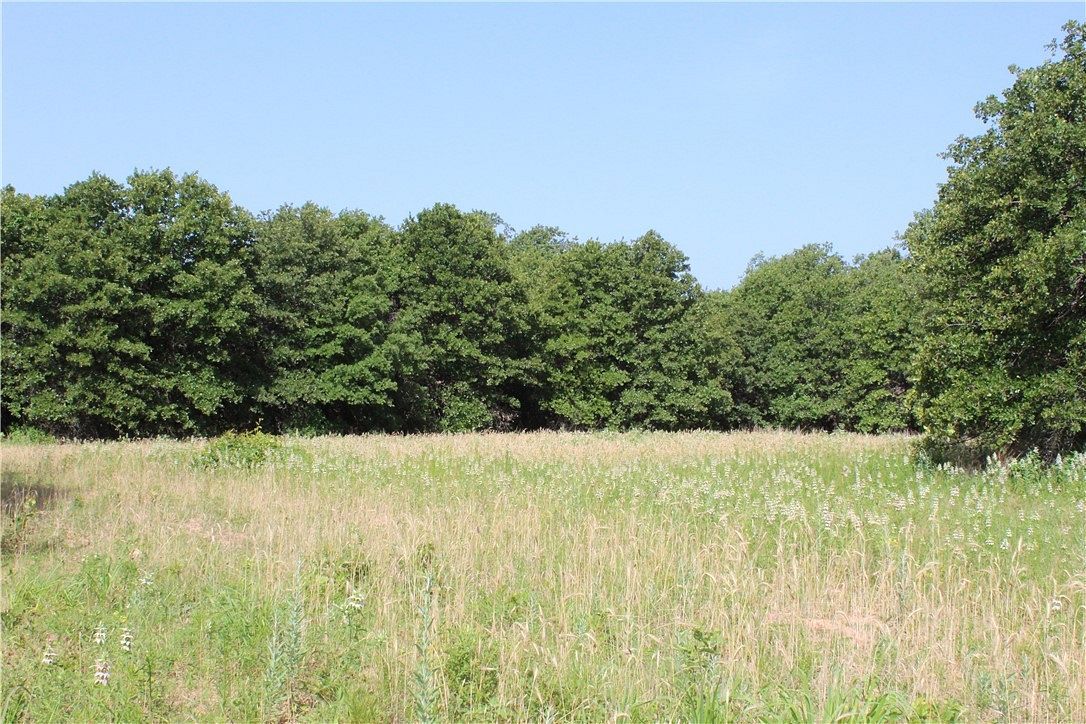 158 Acres of Recreational Land for Sale in Wellston, Oklahoma