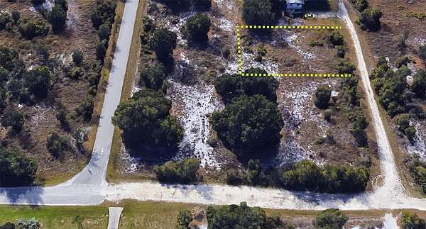 0.23 Acres of Land for Sale in Punta Gorda, Florida