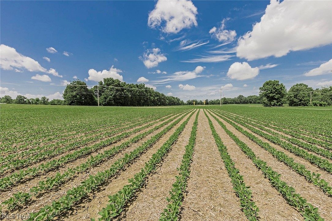 8.21 Acres of Land for Sale in Wadsworth, Ohio