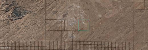 40 Acres of Land for Sale in Holbrook, Arizona