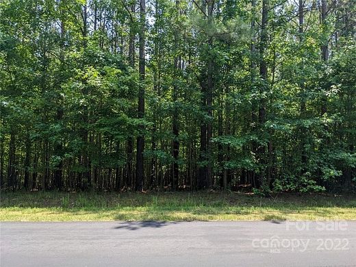 6.5 Acres of Residential Land for Sale in Mount Gilead, North Carolina