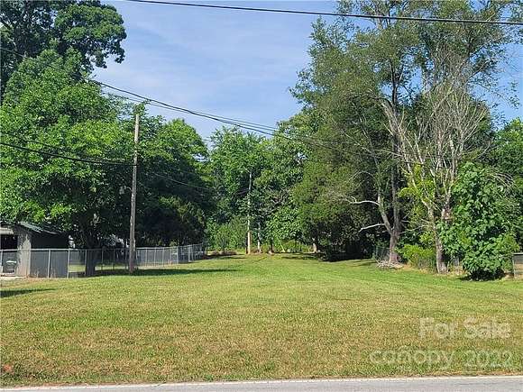 0.36 Acres of Residential Land for Sale in Salisbury, North Carolina