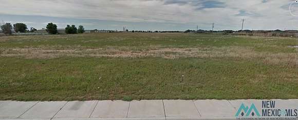 17.74 Acres of Mixed-Use Land for Sale in Clovis, New Mexico