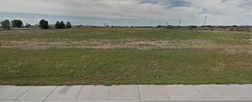 17.7 Acres of Mixed-Use Land for Sale in Clovis, New Mexico