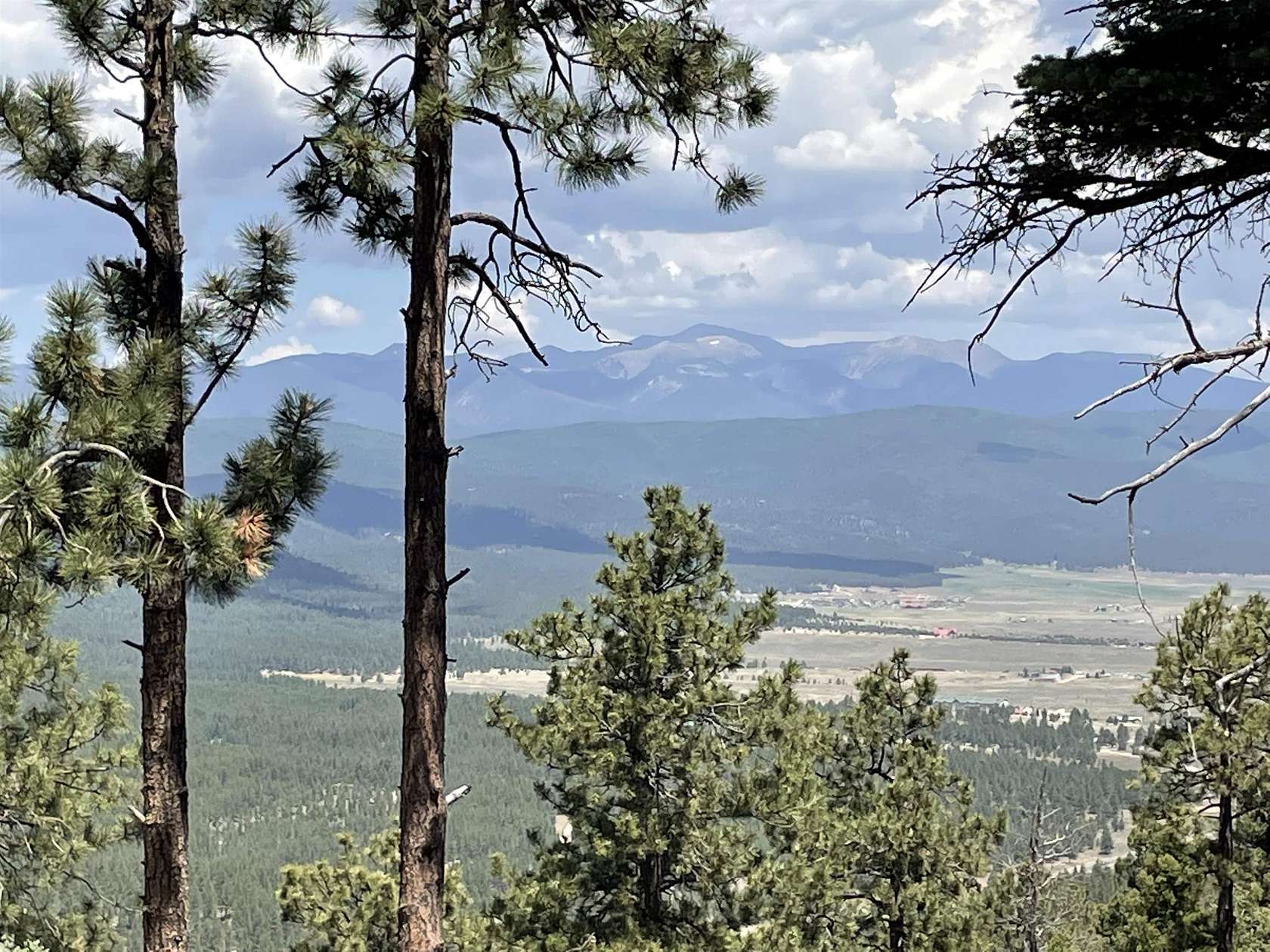 1.63 Acres of Land for Sale in Angel Fire, New Mexico